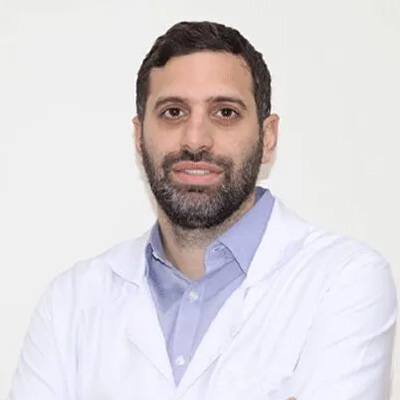 TravMED Doctors - Omar Abou Bakr