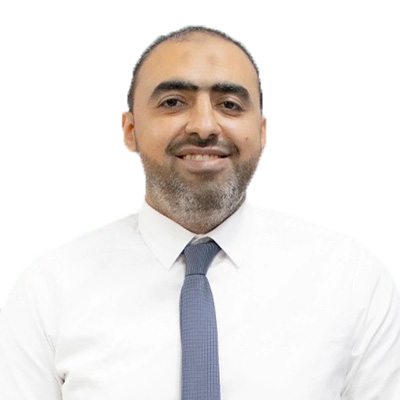 TravMED Doctors - Emad Darwish