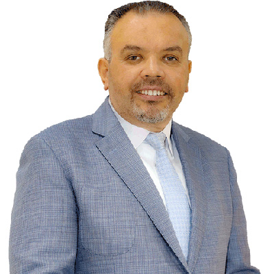 TravMED Doctors - Dr. Hisham Al-Shaer