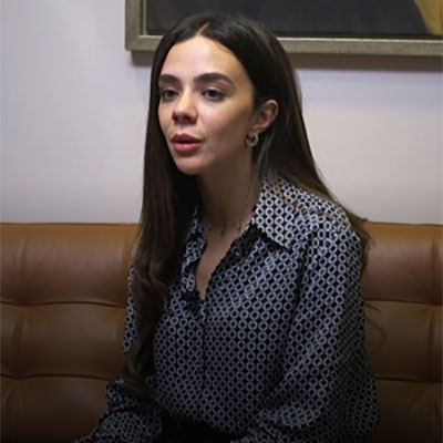 TravMED Doctors - Dr. Sarah Sherif Basha